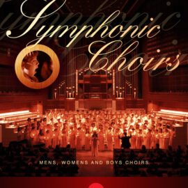 East West Symphonic Choirs KONTAKT