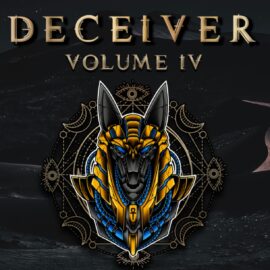 Evosounds Deceiver Vol 4