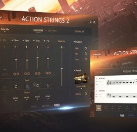 Groove3 ACTION STRINGS 2 Explained (01.2022 Update) TUTORiAL