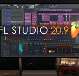 Groove3 FL Studio 20.9 Update Explained TUTORiAL