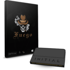 Initial Audio Fuego – Heat Up 3 Expansion [WIN+MAC]