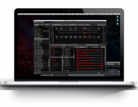 Line6 Helix Native v3.11 Incl Keygen-R2R