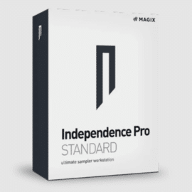 MAGIX Independence Pro v3.6.0-R2R