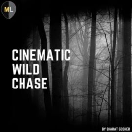 Mango Loops Cinematic Wild Chase Vol 1 AiFF WAV