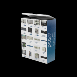 PSPAudioware Plugins Bundle 2022 [WIN]