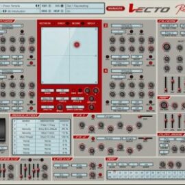 Rob Papen Vecto v1.0.2 Incl Keygen [MAC]