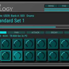 Roland Cloud Zenology Expansions (January 2022)