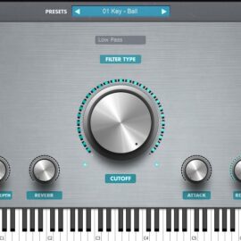 Sauceware Audio Octave Deluxe VST VST3 AU – The Entire Suite [WIN+MAC]