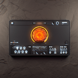 Sauceware Audio Scorch v1.0.0 Regged [WIN+MAC]