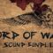 Triune Sound Lord of War SFX WAV