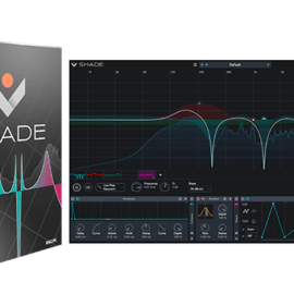 UVI Shade v1.2.2-R2R