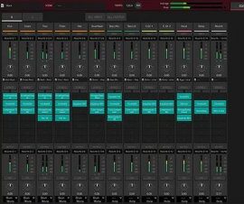 Yamaha VST Rack Pro v1.0.0 (Win+MAC)