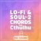 Adsr Sounds – Red Sounds – Lo Fi Soul For Cthulhu Vol.2