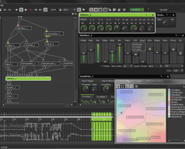 AudioMulch v2.2.4 [WIN]