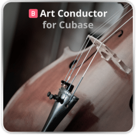 Babylonwaves Art Conductor 8 for Cubase