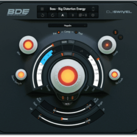 DJ Swivel BDE v1.0.1 [MAC]