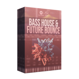 Disformity Bass House & Future Bounce WAV SERUM MIDI FL STUDIO PDF