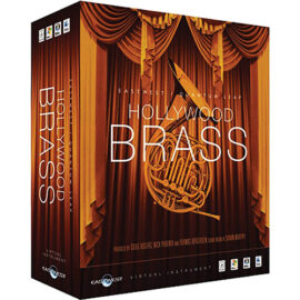 East West Hollywood Brass Diamond v1.0.11