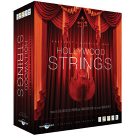 East West Hollywood Strings Diamond v2.0.7