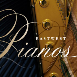 East West Pianos Platinum Yamaha C7 v1.0.1