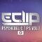 Eclipmusic – Psychedelic Tips Vol.1