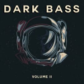 Evolution of Sound Presents Dark Bass Vol. 2 Serum Presets