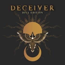 Evolution of Sounds Deceiver Diva Edition Diva Presets Pack