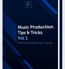 Fviimusic Music Production Tips & Tricks Vol.1 PDF