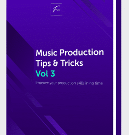 Fviimusic Music Production Tips & Tricks Vol.3 PDF