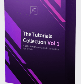 Fviimusic The Tutorials Collection Vol.1 MP4