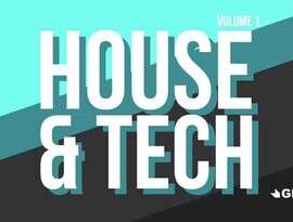 Get Down Samples House & Tech Vol 1 WAV MIDI