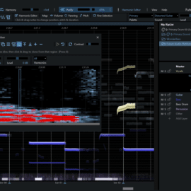 Hit’n’Mix RipX DeepAudio v5.2.6 [WIN]