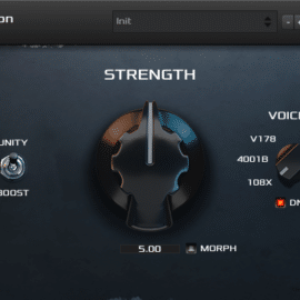 Kazrog – True Iron v. 1.3.1 (WIN+MAC)