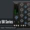 Lindell Audio 50 Series v1.0.1 (WIN+MAC)