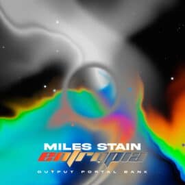 Miles Stain Entropia (Portal Bank)