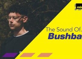 Mixtank.tv The Sound Of Bushbaby TUTORiAL