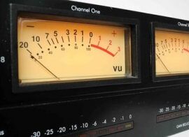 Music Protest Loudness in Audio Production Best Practices TUTORiAL