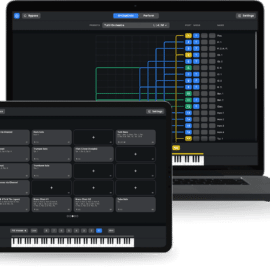 Nextmidi Divisimate v1.3.5 [WIN+MAC]