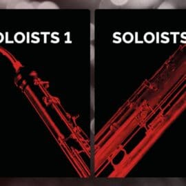 Orchestral Tools Berlin Woodwinds Soloists v2.1 KONTAKT