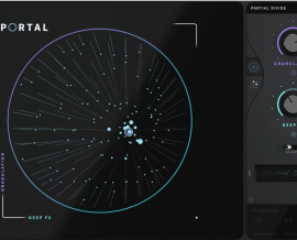 Output Portal VST VST3 AU AAX v1.0.4 [MAC]