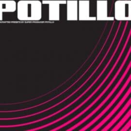 Potillo RC20 Presets Library