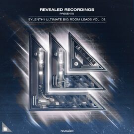 Revealed Recordings Revealed Sylenth1 Ultimate Big Room Leads Vol. 2 FXB