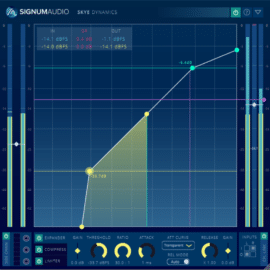 Signum Audio Skye Dynamics Stereo v1.0.1 [WIN]