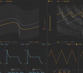 Skillshare Synthesis 202 Ableton Wavetable TUTORiAL