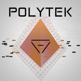 Sonic Faction Polytek v1.3 For Max For Live