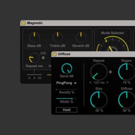 Surreal Machines Dub Machines v1.3 For Max For Live