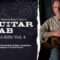 Truefire Brad Carlton’s Guitar Lab: Blues Riffs Vol. 4 Tutorial