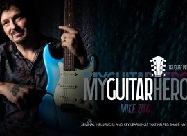 Truefire Mike Zito’s My Guitar Heroes: Mike Zito Tutorial