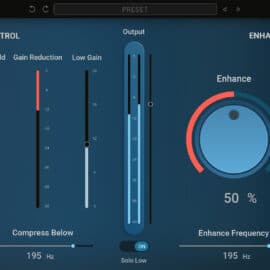 Black Salt Audio All Plug-Ins v1.1.0 [MAC]