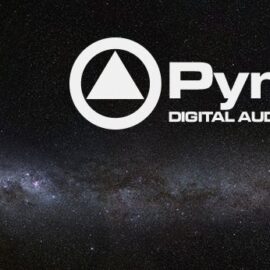 Merging Pyramix Virtual Studio v14.0.2 (Win64)